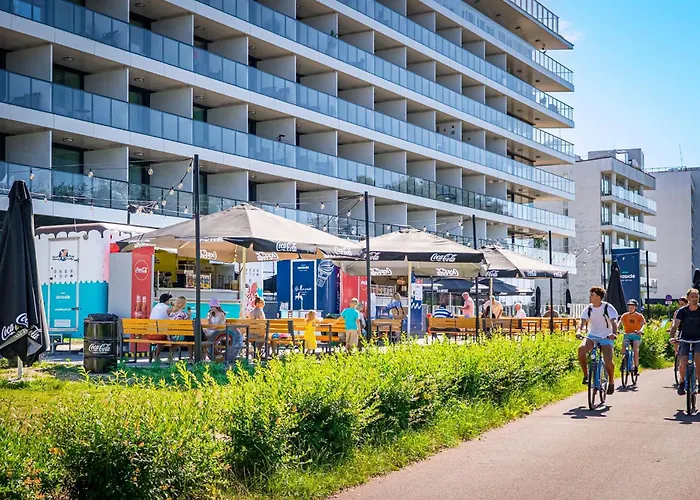 Seaside Park Hotel Kołobrzeg