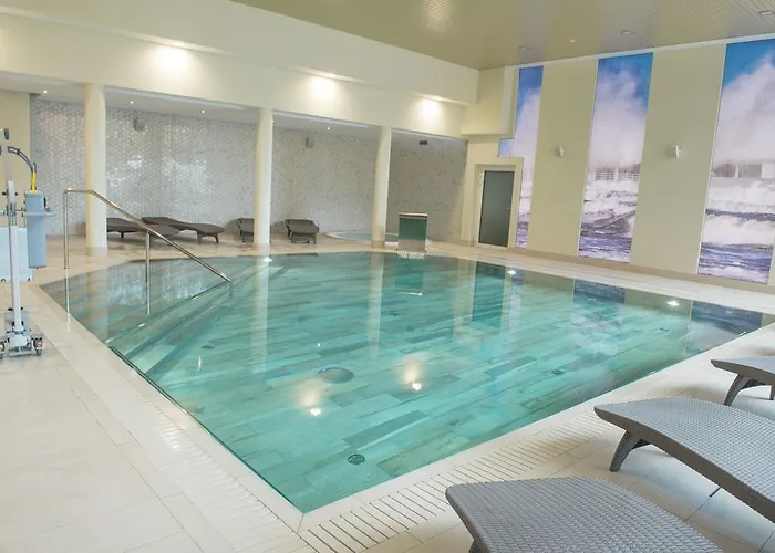 SeaPark Hotel Wellness&Spa Kolberg